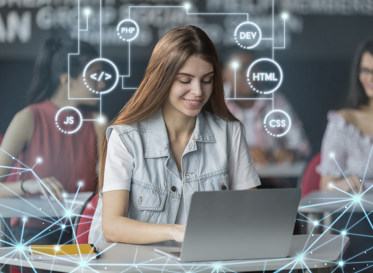 Web Development Trends 2025