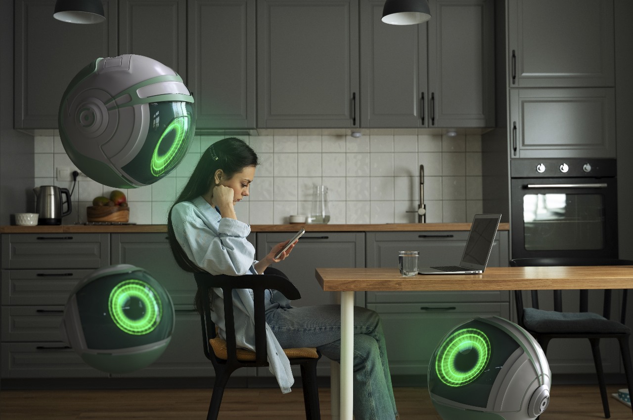 AI Transforming Small Business